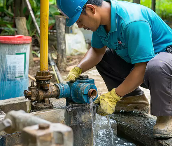 Expert Plumber for Well Pump Replacement in Grove City, OH: Schedule Affordable Well Pump Replacement Services with Us