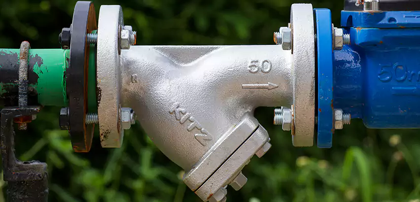 Professional Backflow Preventer Installation Services in Grove City, OH