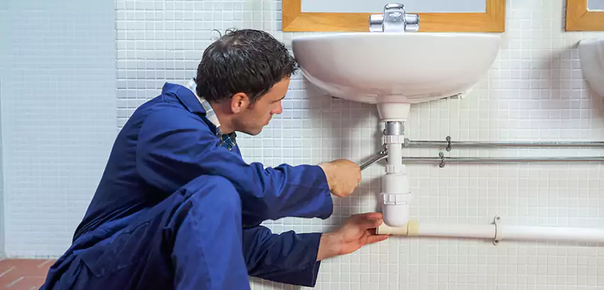 Toilet Repair Grove City
