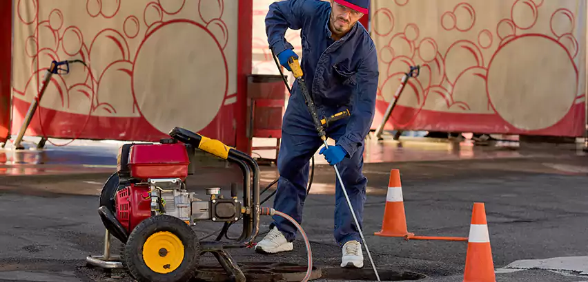 Professional Drain Repair Services in Grove City, OH