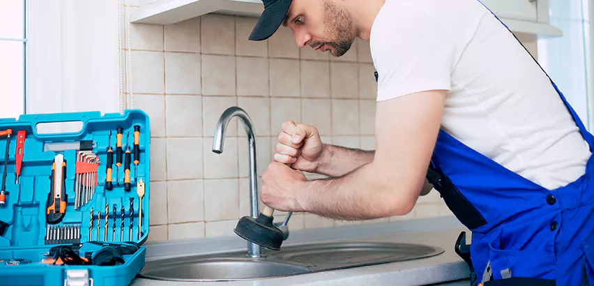 Emergency Plumber in Grove City