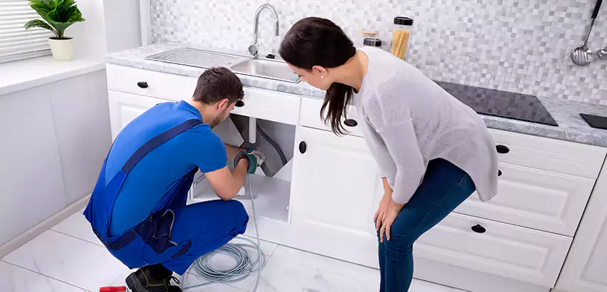 Fast Emergency Plumbing Repair Services in Grove City, OH