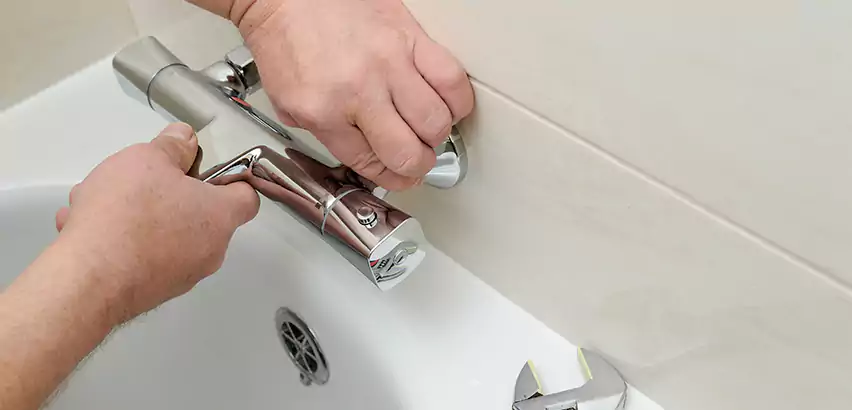 Faucet Installation in Grove City