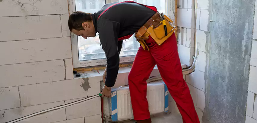 Professional Foundation Leak Repair Services in Grove City, OH