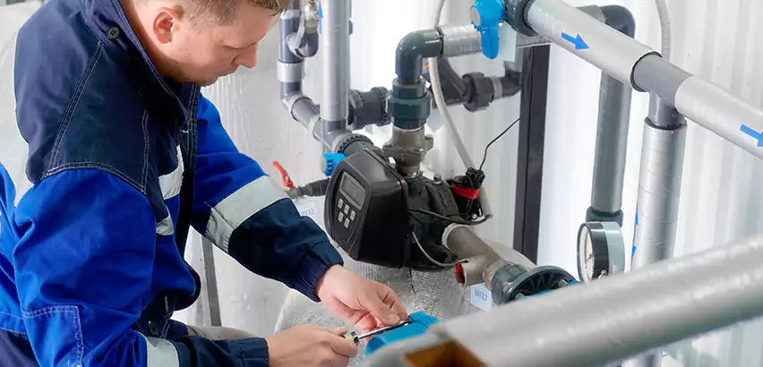 Reliable Gas Line Installation Services in Grove City, OH