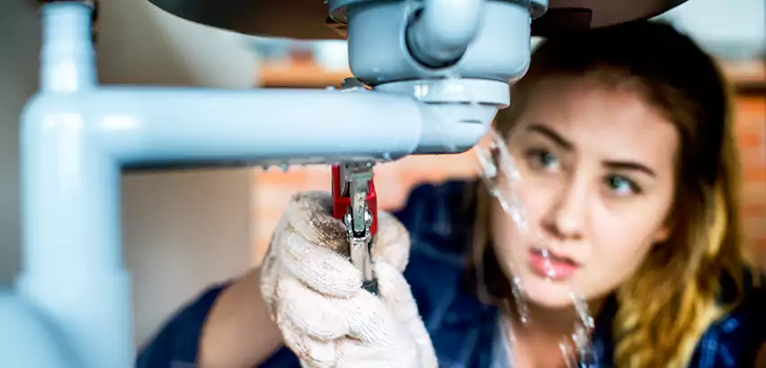 Reliable Pipe Repair Services in Grove City, OH