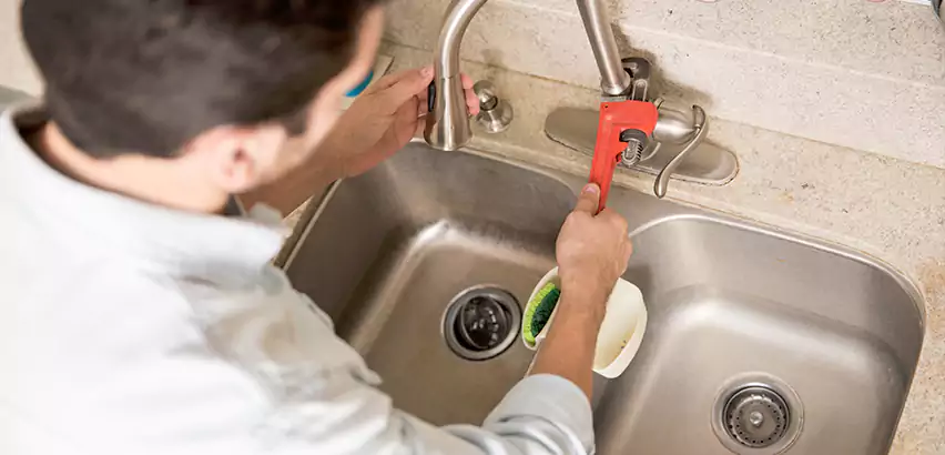 Professional Plumbing Installation Services in Grove City, OH