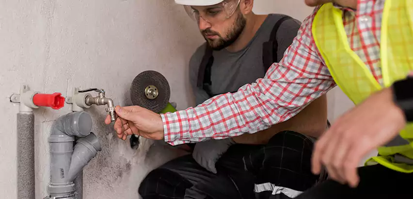 Emergency Plumbing Repair Grove City