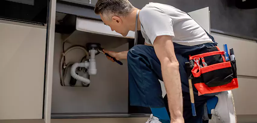 Water Heater Replacement in Grove City