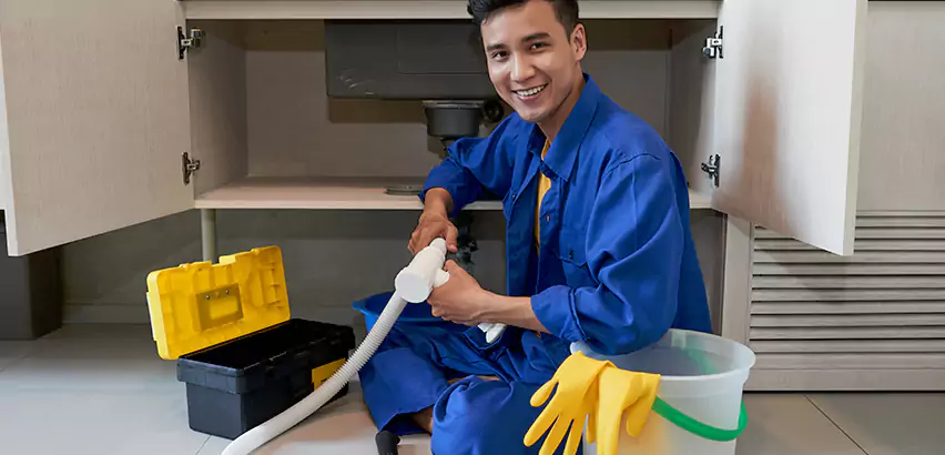 Whole House Repipe in Grove City