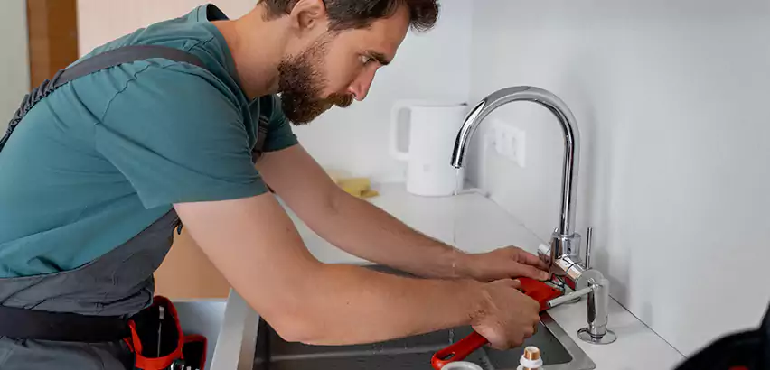 Bathroom Sink Repair in Grove City