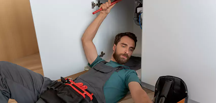 Emergency Basement Leak Repair in Grove City