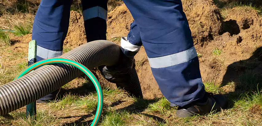 Blocked Drain Repair in Grove City