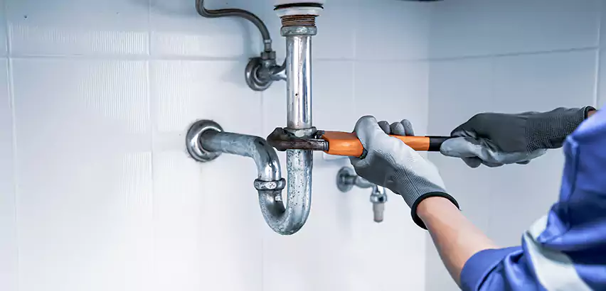Main Drain Cleaning Service in Grove City