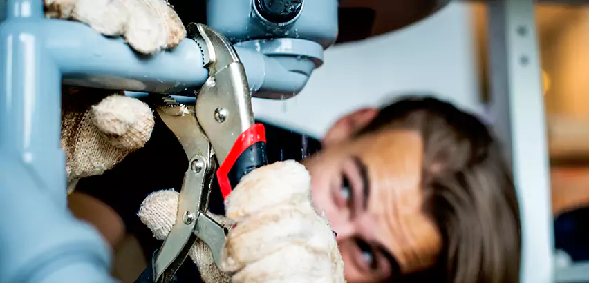 Commercial Gas Line Installation in Grove City