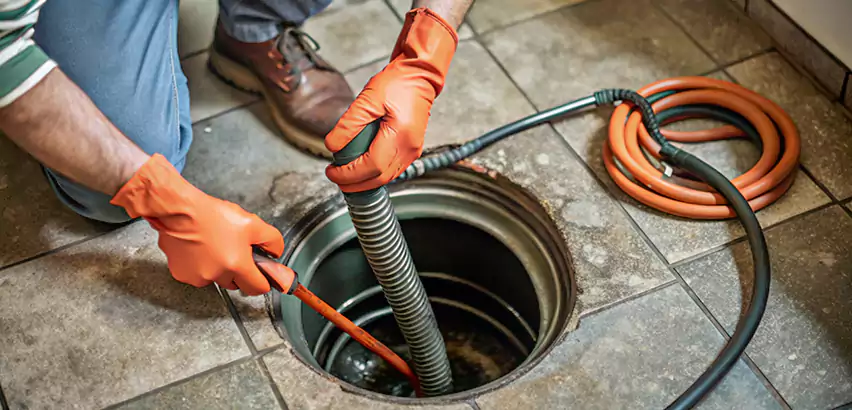 Gutter Drain Repair in Grove City, OH