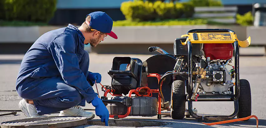 Drain Camera Inspection Near Me Grove City