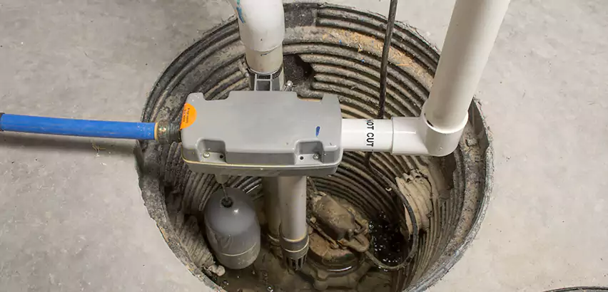Emergency Sump Pump Repair in Grove City, OH