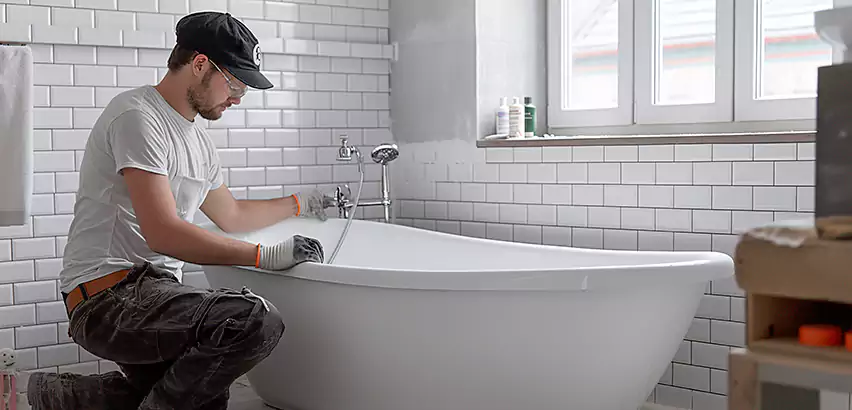 Leak Detection Companies Near Me in Grove City