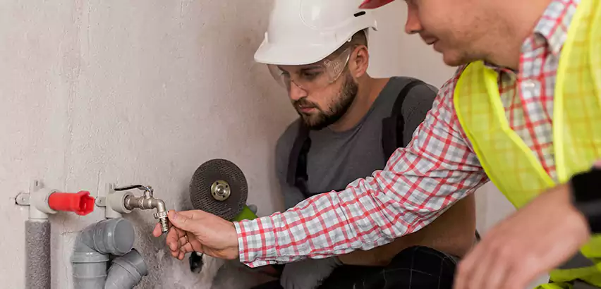 Water Softener Installation in Grove City, OH