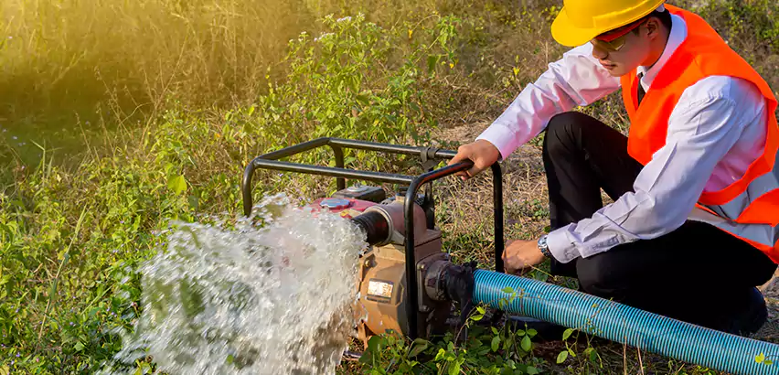 Well Pump Repair Grove City