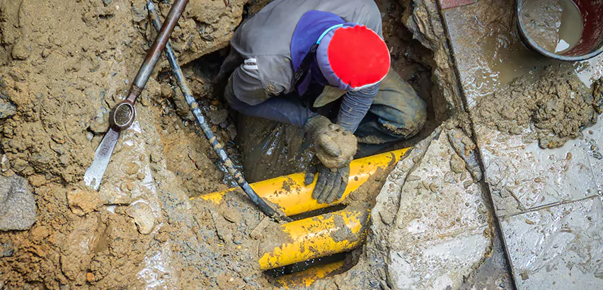 Main Line Rooter in Grove City