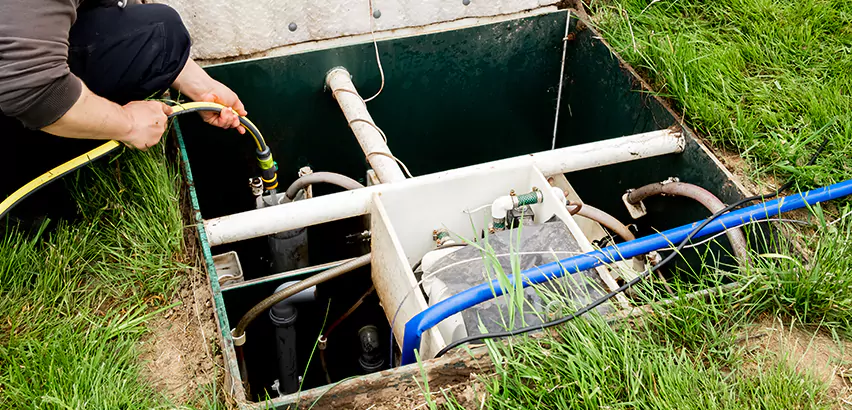 Zoeller Sump Pump Maintenance in Grove City