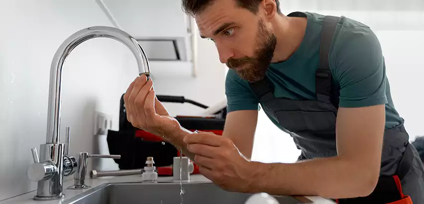 Fire and Water Damage Restoration in Grove City