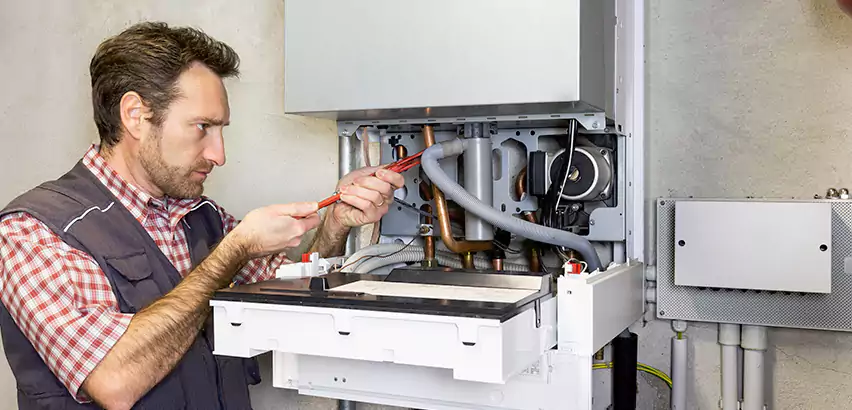 Rinnai Water Heater Maintenance Grove City