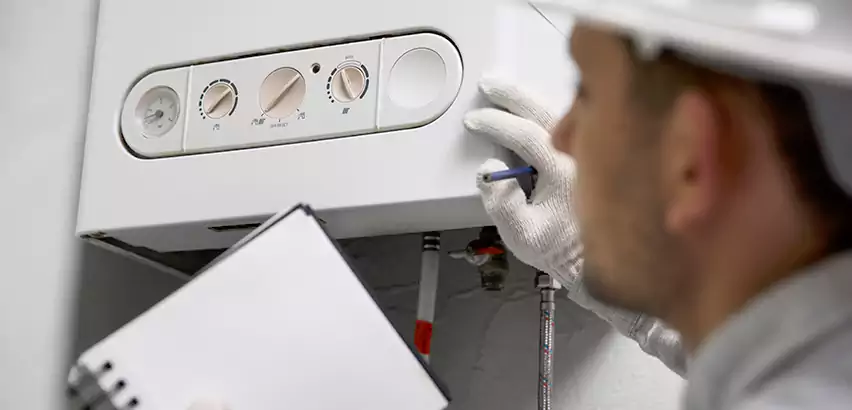 Gas Water Heater Service Near Me Grove City