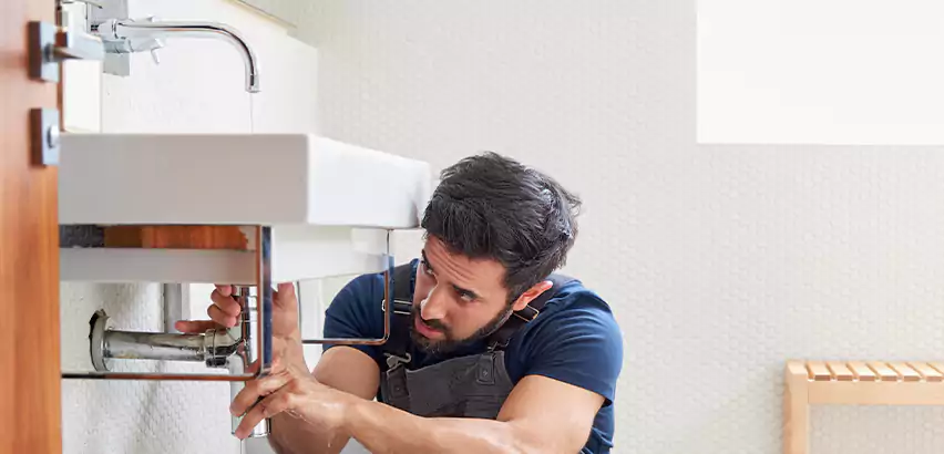 Commercial Water Leak Detection in Grove City