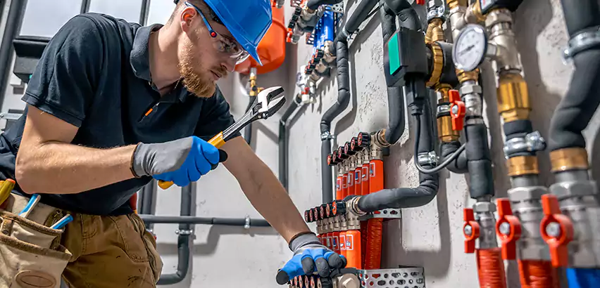 Kinetico Water Softener Installation in Grove City, OH