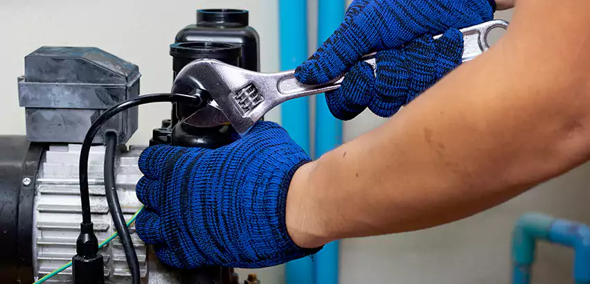 Well Water System Repair in Grove City, OH