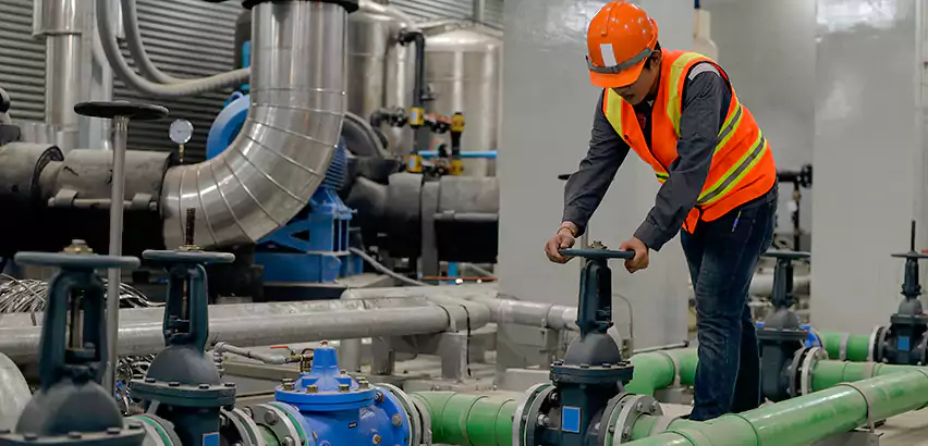 Top-Notch Trenchless Sewer Line Repair Services in Grove City, OH.