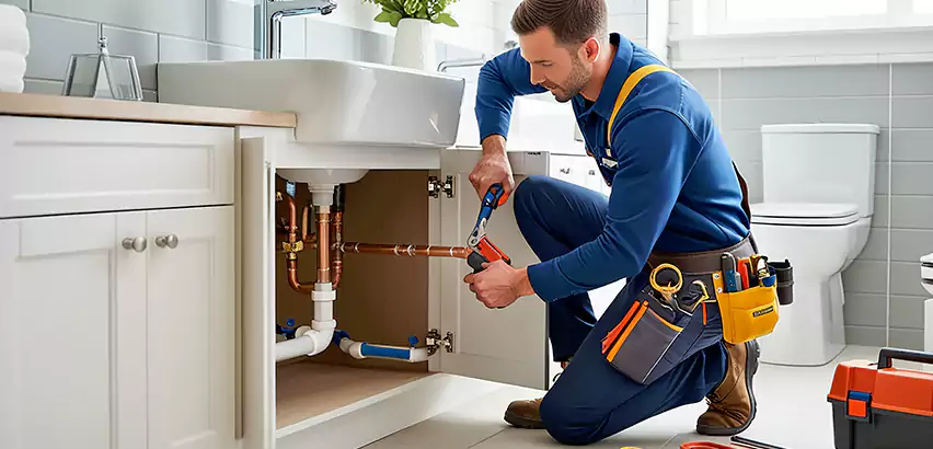 Water Damage Restoration in Grove City