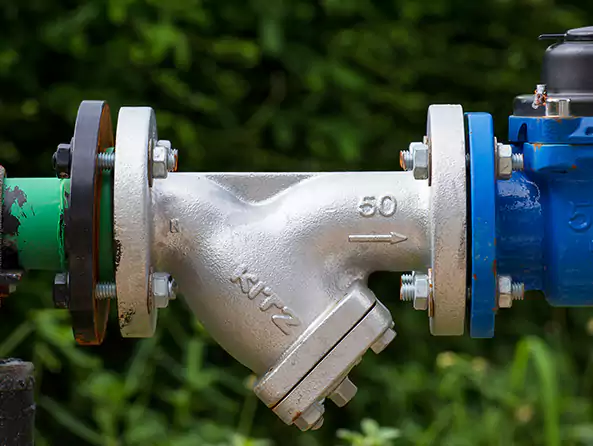Why Choose Grove City Plumbing Pro for Backflow Preventer Services in Grove City, OH?