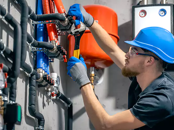 Why Choose Grove City Plumbing Pro for Backflow Preventer Installation in Grove City, OH?