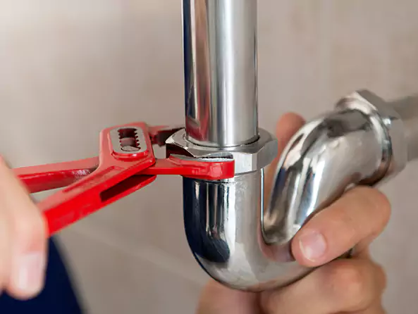  Why Choose Grove City Plumbing Pro for Basement Leak Repair in Grove City, OH?