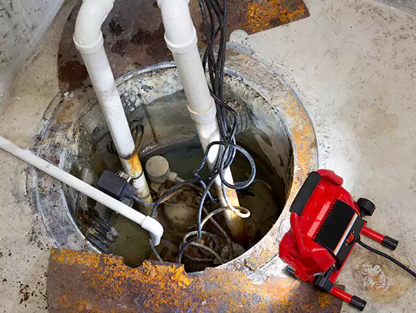 Why Choose Grove City Plumbing Pro for Basement Sump Pump Installation in Grove City?