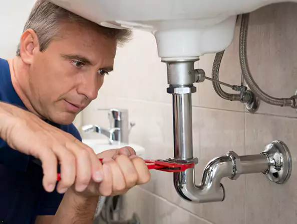 Why Choose Grove City Plumbing Pro for Bathroom Plumbing in Grove City, OH?