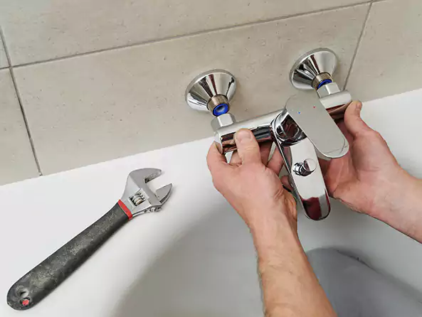 Why Choose Grove City Plumbing Pro for Bathtub Faucet Replacement in Grove City, OH?