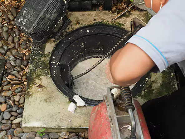 Why Choose Grove City Plumbing Pro for Clogged Drain Repair in Grove City, OH?