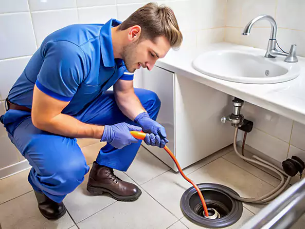Why Choose Grove City Plumbing Pro for Drain Repairs in Grove City, OH?