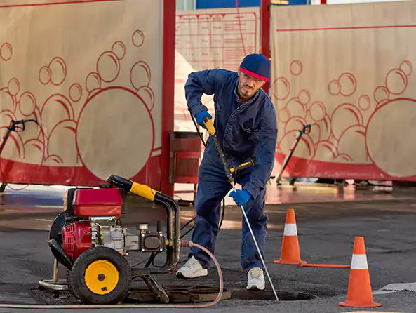 Why Choose Grove City Plumbing Pro for Drain Services in Grove City, OH?