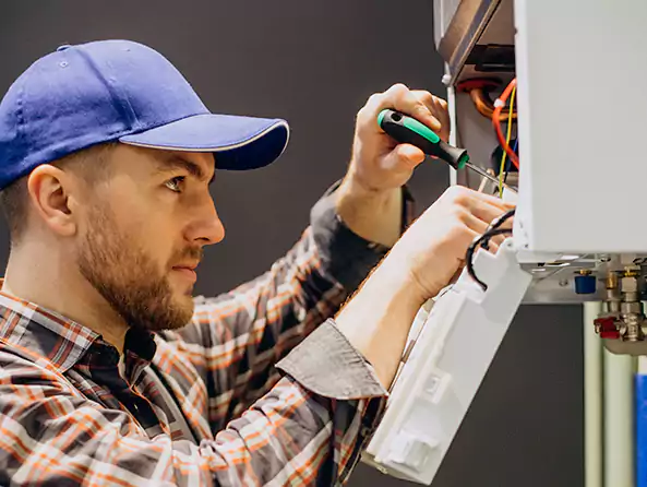 Why Choose Grove City Plumbing Pro for Electric Tankless Water Heater Installation in Grove City, OH?