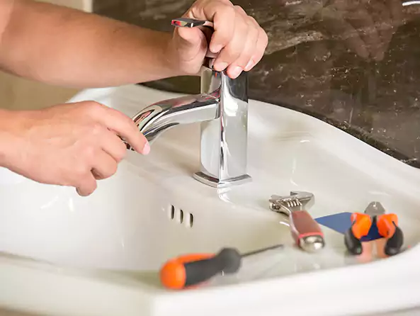 Why Choose Grove City Plumbing Pro for Bathroom Faucet Installation in Grove City, OH?
