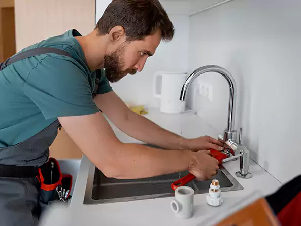 Why Choose Grove City Plumbing Pro for Faucet Repair in Grove City, OH?