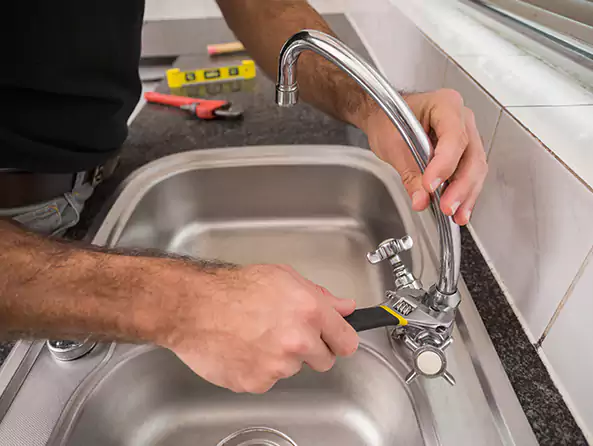 Why Choose Grove City Plumbing Pro for Faucet Replacement in Grove City, OH?