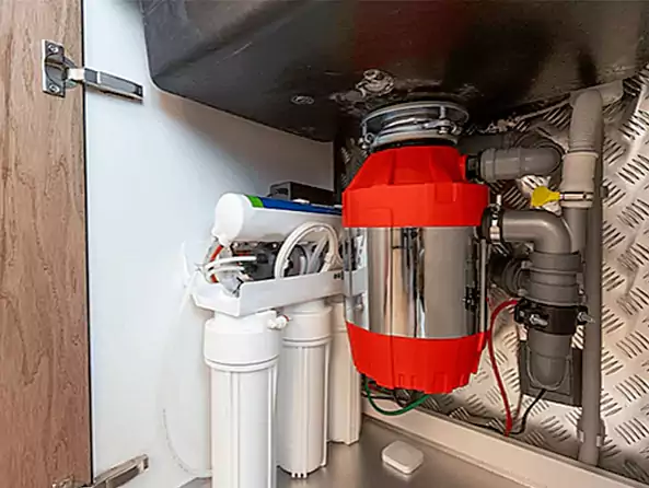 Why Choose Grove City Plumbing Pro for Garbage Disposal Installation in Grove City, OH?