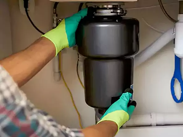Why Choose Grove City Plumbing Pro for Garbage Disposal Replacement in Grove City, OH?